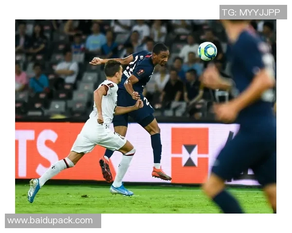 2018法国足球明星赛精彩回顾与球星风采展现