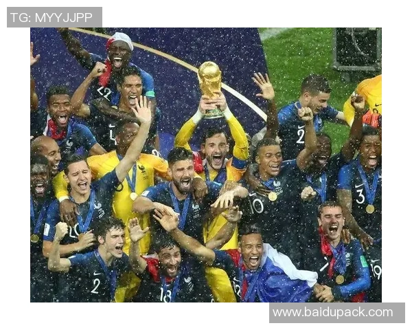 2018年法国队足球明星的辉煌历程与夺冠背后的故事揭秘 2018年法国队足球明星的辉煌历程与夺冠背后的故事揭秘