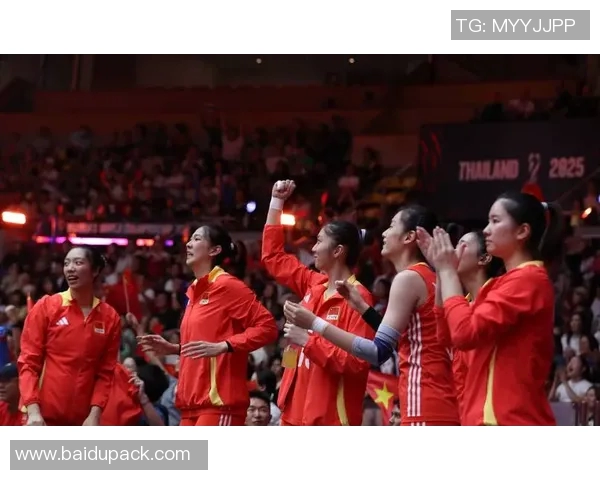 上海排球队在世锦赛中的技术表现分析与未来发展展望 上海排球队在世锦赛中的技术表现分析与未来发展展望