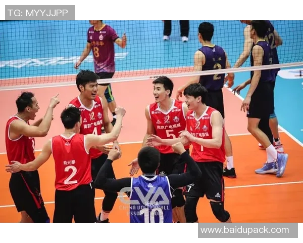 上海排球队实力强劲荣登全国排球实力排行榜第三名 上海排球队实力强劲荣登全国排球实力排行榜第三名