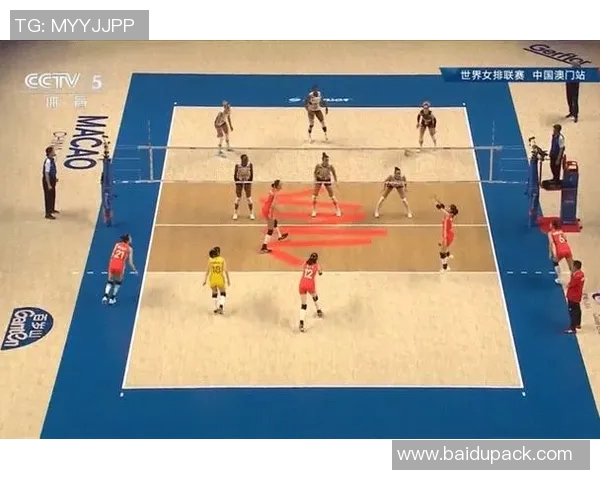 上海排球队挑战赛个人能力分析与表现评估