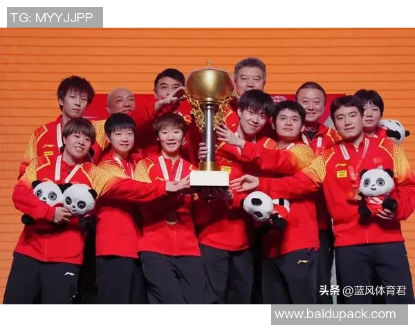乒乓球耐力排行榜揭晓上海乒乓球队荣登第八名引发关注