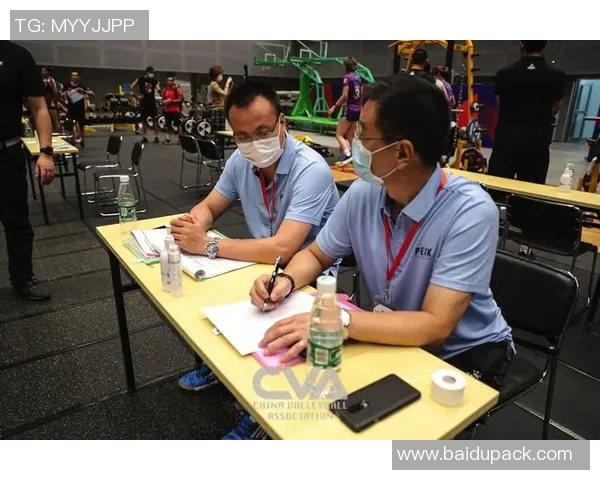 北京乒乓球队耐力训练揭秘:提升竞技水平的秘密武器与实践探索 北京乒乓球队耐力训练揭秘:提升竞技水平的秘密武器与实践探索