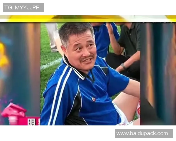 国内搞笑足球明星排行榜揭秘谁是笑点之王 国内搞笑足球明星排行榜揭秘谁是笑点之王