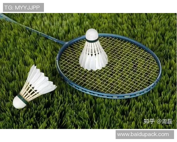 周磊专访揭秘羽毛球成功秘诀与训练心得分享