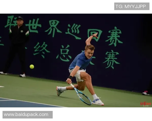 成都网球队在世界杯中的实力展现与未来发展潜力分析 成都网球队在世界杯中的实力展现与未来发展潜力分析