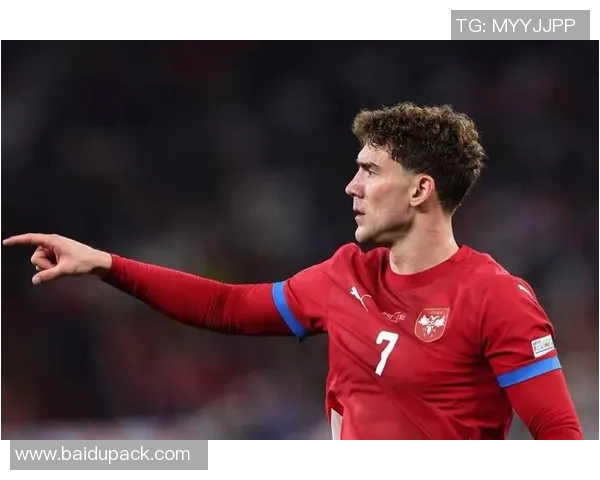 斯洛文尼亚现役足球明星的崛起与成就分析 斯洛文尼亚现役足球明星的崛起与成就分析