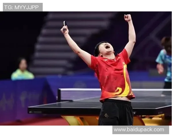 杭州乒乓球队意识探讨与发展方向的深度分析与思考 杭州乒乓球队意识探讨与发展方向的深度分析与思考