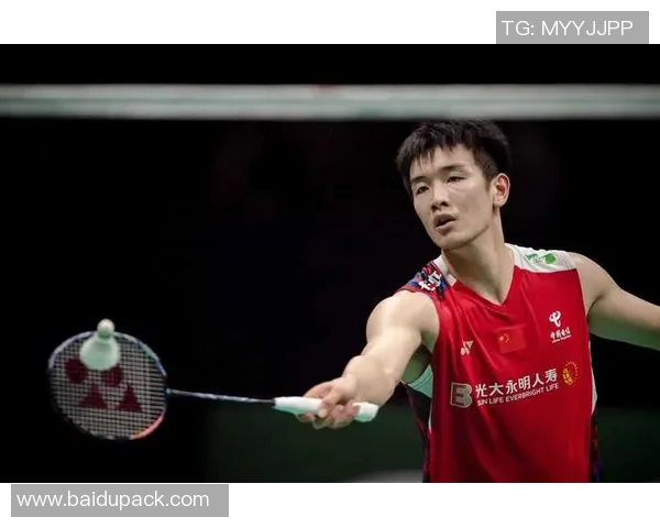 羽毛球的魅力：深入了解上海羽毛球队的团队协作与奋斗精神