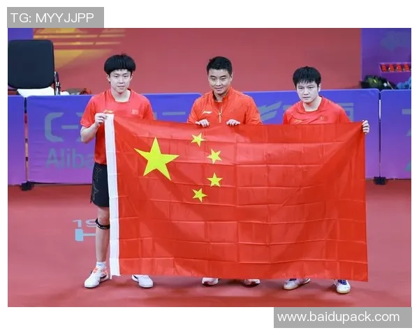 西安乒乓球队在亚运会中的比赛经验与表现分析