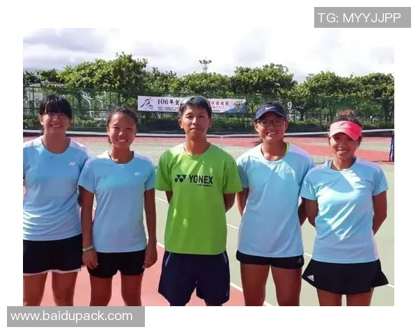 广州网球队荣登网球力量排行榜首位引领全国竞技风潮